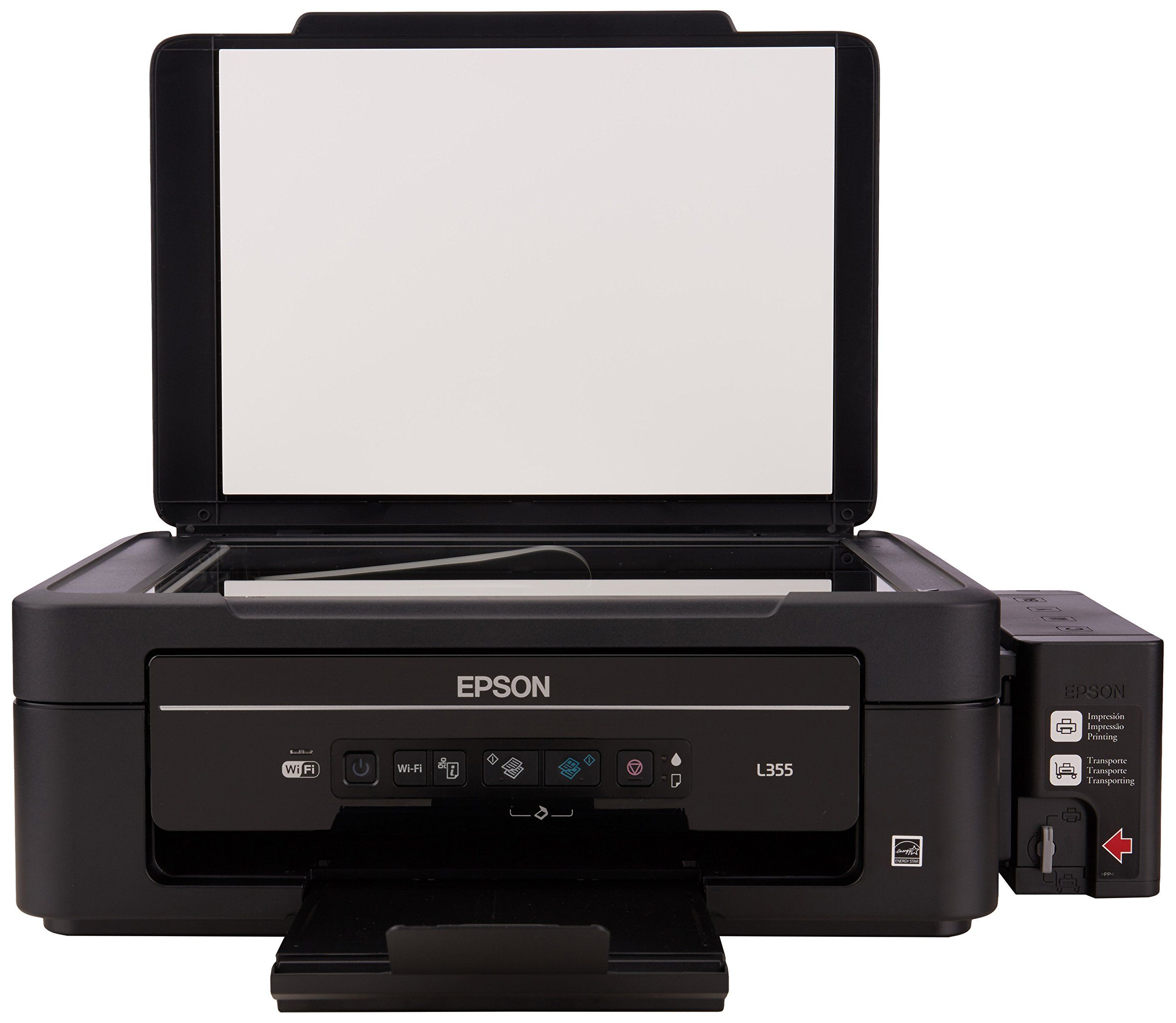 Impressora Epson L355